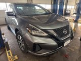 Used 2019 Nissan Murano S image 2