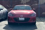 Used 2018 MAZDA MX-5 Miata RF Grand Touring image 4