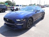 Used 2018 Ford Mustang Coupe w/ Equipment Group 101A image 3