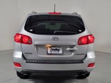 Used 2008 Hyundai Santa Fe SE image 5