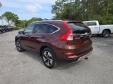 Used 2016 Honda CR-V Touring image 4
