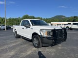 Certified 2019 Ford F150 XL w/ XL Power Equipment Group image 3