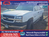 Used 2004 Chevrolet Silverado 2500 LT image 2