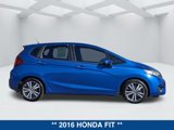 Used 2016 Honda Fit EX image 3