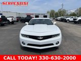 Used 2010 Chevrolet Camaro LT w/ RS Package image 3