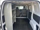 Used 2021 Nissan NV200 SV image 4