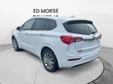 Used 2020 Buick Envision Essence image 3