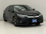 Used 2017 Honda Civic Touring image 3