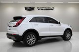 Used 2022 Cadillac XT4 Premium Luxury w/ Enhanced Visibility Package image 5