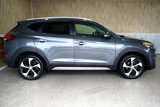 Used 2018 Hyundai Tucson Limited image 6
