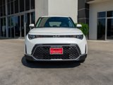 New 2025 Kia Soul LX image 2