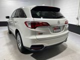 Used 2016 Acura RDX AWD w/ Technology Package image 4