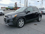 Certified 2022 Chevrolet Trax LT w/ Driver Confidence Package image 3