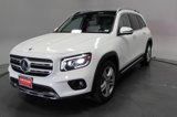 Used 2020 Mercedes-Benz GLB 250 4MATIC w/ Premium Package image 3