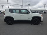 Used 2019 Jeep Renegade Sport image 2