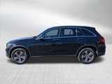 Used 2018 Mercedes-Benz GLC 300 4MATIC image 2