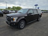 Used 2019 Ford F150 XLT w/ Equipment Group 302A Luxury image 3