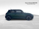 Certified 2024 MINI Cooper SE image 2