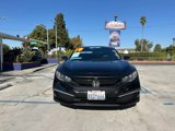 Used 2019 Honda Civic LX image 2
