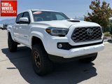 Used 2023 Toyota Tacoma TRD Sport image 2
