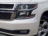Used 2015 Chevrolet Tahoe LT w/ Luxury Package image 2