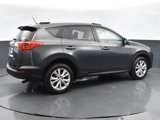 Used 2015 Toyota RAV4 Limited image 4