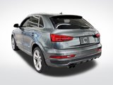 Used 2018 Audi Q3 2.0T Premium Plus w/ Premium Plus Package image 3