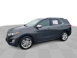 Certified 2018 Chevrolet Equinox Premier image 4