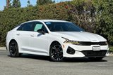 Used 2022 Kia K5 GT-Line image 2