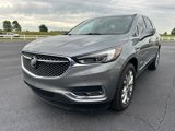 Used 2018 Buick Enclave Avenir w/ Avenir Technology Package image 4