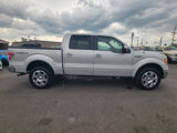 Used 2011 Ford F150 Lariat w/ Lariat Chrome Pkg image 4