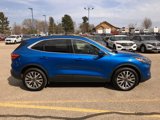Used 2021 Ford Escape Titanium image 5