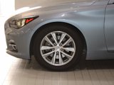 Used 2015 INFINITI Q50 Premium w/ Technology Package image 4