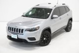 Used 2021 Jeep Cherokee Latitude image 2