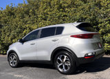 Used 2021 Kia Sportage LX image 5