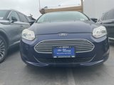 Certified 2017 Ford Focus Electric Hatchback image 2