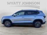 New 2025 Volkswagen Taos SE image 2