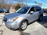 Used 2015 Subaru Forester 2.5i Limited image 2