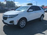 Used 2023 Chevrolet Equinox LT image 2