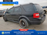 Used 2005 Ford Freestyle Limited image 3