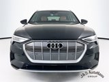 Used 2019 Audi e-tron Premium Plus image 2