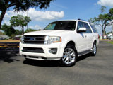 Used 2017 Ford Expedition Limited image 2