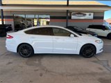 Used 2014 Ford Fusion SE w/ Equipment Group 202A image 4
