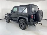 Used 2014 Jeep Wrangler Sport image 5