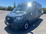 Used 2020 Ford Transit 250 148 High Roof Extended image 6