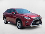 Used 2016 Lexus RX 350 FWD image 3
