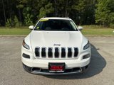 Used 2015 Jeep Cherokee Limited image 2