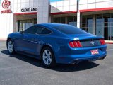 Used 2017 Ford Mustang Coupe image 5