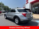 Used 2020 Ford Explorer XLT w/ Comfort Package image 5