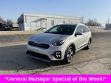 Used 2020 Kia Niro EX Premium image 2